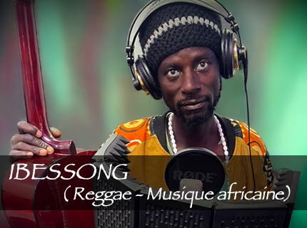 Ibessong : « Ibessong : Le renouveau du reggae venu du Sénégal ! »