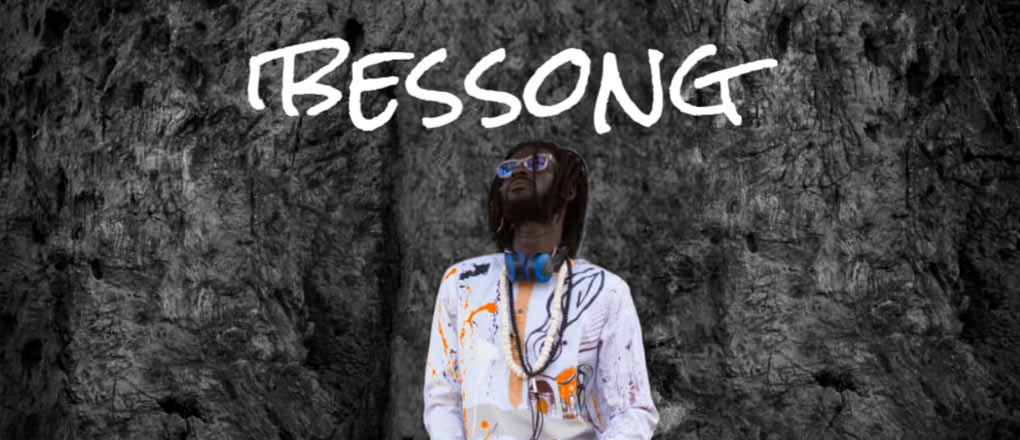 Ibessong : un talent remarquable !