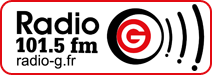 Radio G, la radio d'Angers