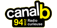 Radio Canal B - Rennes