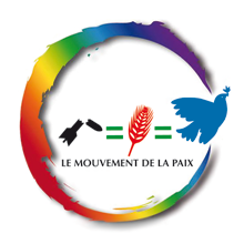 « Le Mouvement de la Paix »